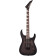 JS Series Dinky Arch Top JS32Q DKA HT Trans Black Burst guitare électrique