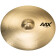 AAX 21" Brilliant Raw Bell Dry Ride