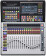 PreSonus StudioLive 32SC 32 canaux Subcompact Console de mixage numrique et Interface Audio USB
