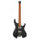 QX52 BLACK FLAT - Guitare électrique