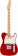 Player Telecaster MN Candy Apple Red