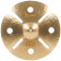 Meinl Cymbals Byzance Vintage Cymbale Trash Crash 18 pouces (Vido) pour Batterie (45,72cm) Bronze B20, Finition Sable (B18TRC)