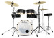 Alchem-E Bronze EX E-Drum Kit