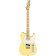 American Performer Telecaster Vintage White SH