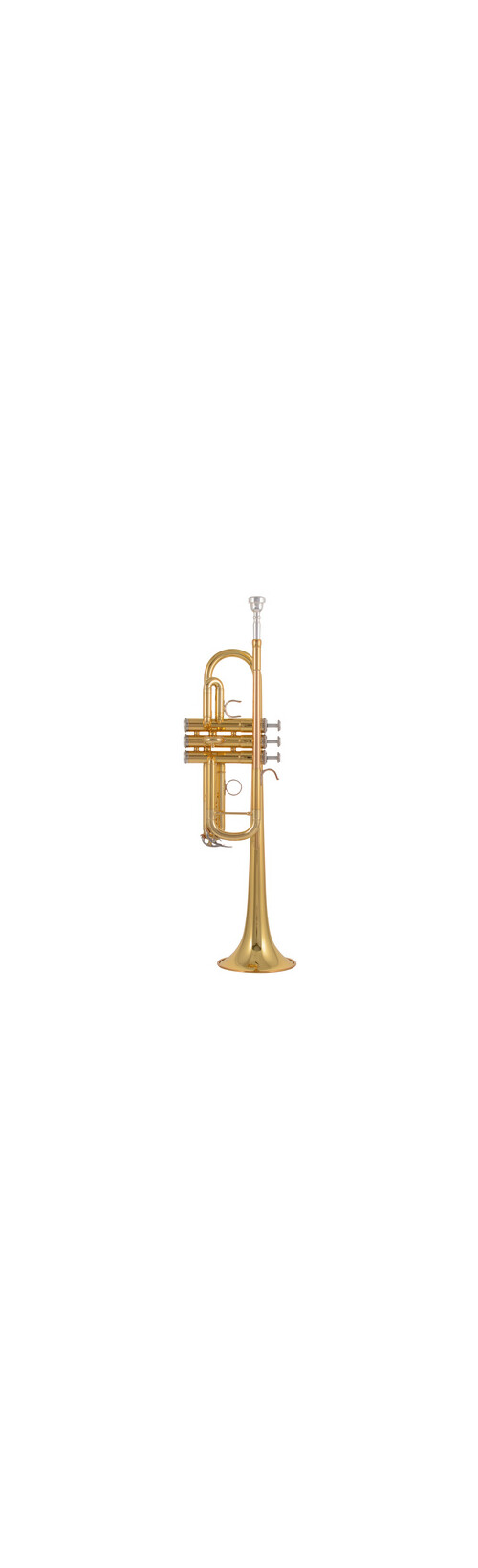 Vente Yamaha YTR-4435 II Trumpet
