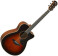 Ac3m are tbs - tobacco brown sunburst