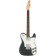 Affinity Series Telecaster Deluxe Charcoal Frost Metallic guitare électrique