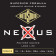 Nexus NXA 12 jeu de cordes pour guitare acoustique .012-054w