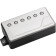 Fluence Humbucker Classic Alu Brosse Manche