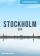 SDX Stockholm