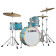 Stage Custom Hip 20" Matte Surf Green Shell Pack