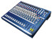 Soundcraft EPM12 Table de mixage audio haute performance 12 canaux