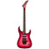 Pro Plus Series Soloist SLA3Q Fuschia Burst EB guitare électrique avec housse