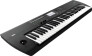 Korg i3 Music Workstation Synthtiseur de station de travail avec logiciel inclus Noir