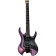 GTRS Guitars Wing 900 Aurora Pink Intelligent Guitar sans tête avec système sans fil et housse