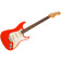 Player II Stratocaster RW Coral Red