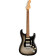 Player Plus Stratocaster HSS PF Silverburst