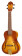 Rusl-HSB Concert Ukulele