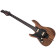 Sun Valley SS Exotic FR Black Limba LH