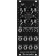 Black Code Source module Eurorack