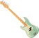 American professional ii precision bass gaucher (usa, mn) - mystic surf green