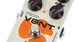 Vente NEO Instruments micro Vent 16