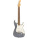 Player Stratocaster PF Silver - Guitare Électrique