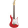 Pacifica 112J II Red Metallic guitare électrique