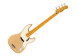 Fender American Vintage II 1954 Precision Bass MN Vintage Blonde - Basse lectrique 4 Cordes