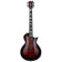 E-II Eclipse See Thru Black Cherry Sunburst guitare électrique avec étui