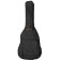 GB20C2 housse pour guitare classique au format 1/2