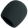 A 58 WS-BLK bonnette, noir  - Accessoires pour microphones