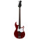 BB Series BB234 Raspberry Red basse électrique