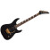 Soloist SLX DX Satin Black