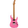 Pro-Mod DK24 HH 2PT CM Bubblegum Pink - Guitare Électrique