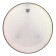 Powerstroke 4 Coated P4-1122-C2 22" Bass Drum Head