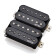 EMG Super 77-F Set Black - Microphone actif pour Guitares