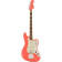 Bass IV Classic Vibe Tahitian Coral