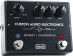 MC402 Pédale d'effet Boost/Overdrive noire