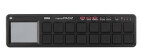 Korg NanoPad2-BK Surface de contrle 16 Pads Noir