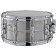 Recording Custom Stainless Steel caisse claire 14 x 7 pouces