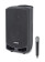 Samson Expedition XP310w - Sonorisation portable 300W - bandes de freq D - avec microphone sans fil