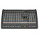 CMS 2200-3 18 Mic/Line, 4 Mic/stéréo - Table de mixage analogique