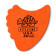 414R60 - Tortex Fin Guitar Pick 0,60mm X 72