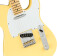 American Performer Telecaster Vintage White Maple