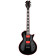 GH-600 Black Gary Holt Signature Electric Guitar with Case
