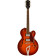 G2420 Streamliner Hollow Body with Chromatic II Tailpiece Fireburst - Guitare Semi Acoustique