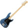 American performer precision bass (usa, mn) - satin lake placid blue