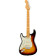 American Ultra Stratocaster LH MN Ultraburst