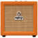 Crush Mini (Orange) - Amplificateur Combo à Semi-conducteurs pour Guitare Électrique